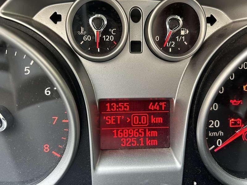 Usata Ford C-MAX 145 CV (106 kW) 2010 Monovolume