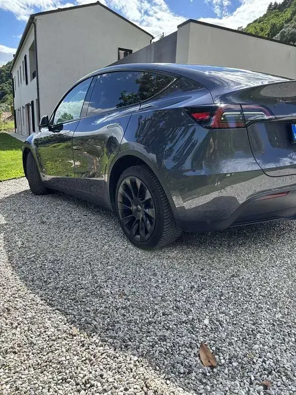Usata Tesla Model Y 152 kW (208 CV) 2021 SUV