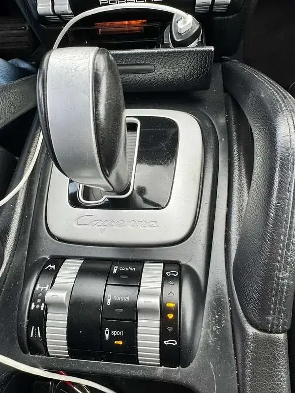 Usata Porsche Cayenne 250 CV (183 kW) 2005 SUV