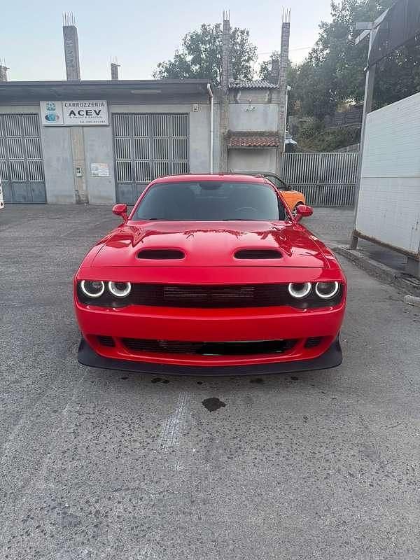 Usata 2020 Dodge Challenger Coupé | 54.000 € (Molto cara) - Immagine 1/4