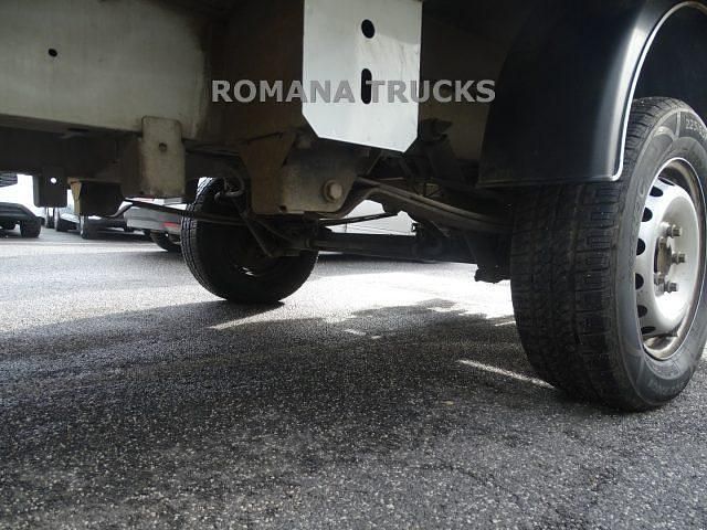 Usata Opel Movano 131 CV (96 kW) 2017 Bianco pastello Furgone