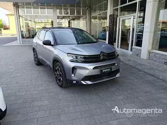 Usata Citroën C5 Aircross 131 CV (96 kW) 2024 SUV