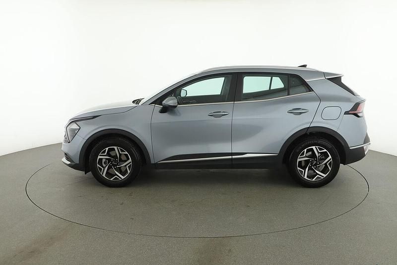 Usata Kia Sportage 160 CV (117 kW) 2025 Grigio SUV