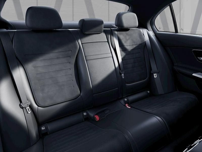 Nuova Mercedes C220 Advanced 200 CV (147 kW) 2025 Grigio Berlina