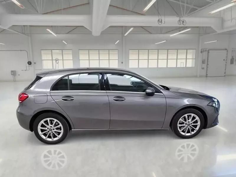 Usata Mercedes A250 160 CV (117 kW) 2022 Berlina