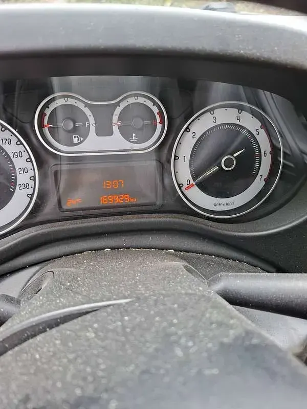 Occasion Fiat 500L Pop 84 ch (61 kW) 2015 Monospace