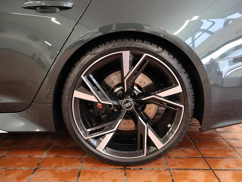 Usata Audi RS6 Comfort 600 CV (441 kW) 2022 Station wagon