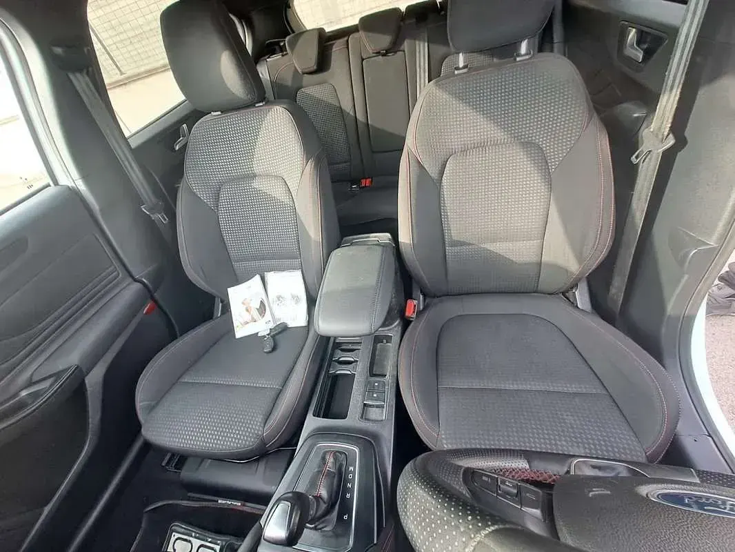 Usata Ford Focus ST-Line X 155 CV (114 kW) 2023 Berlina