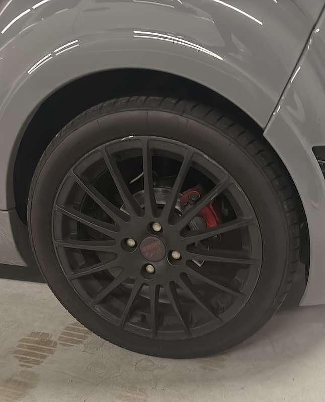 Usata Ligier JS50 2018 Utilitaria