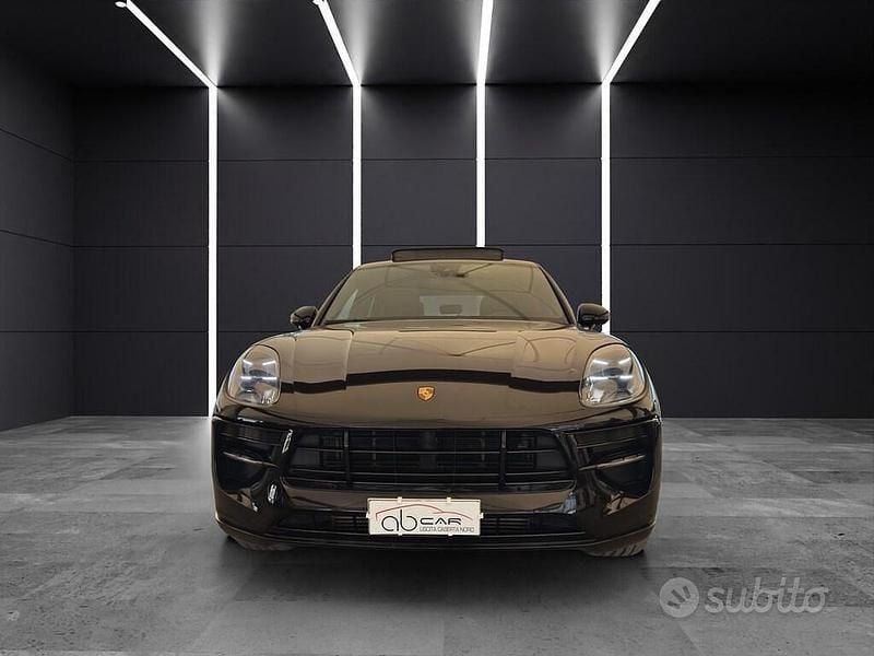 Usata Porsche Macan 245 CV (180 kW) 2021 Other SUV