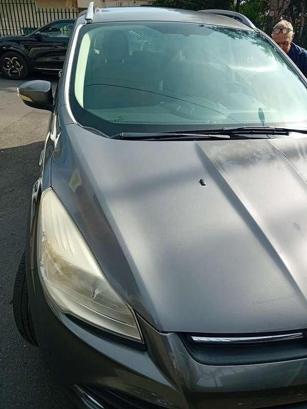 Usata Ford Kuga Business Edition 150 CV (110 kW) 2014 SUV