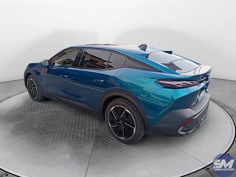 Usata Peugeot 408 GT GT 130 CV (95 kW) 2023 Blu Berlina