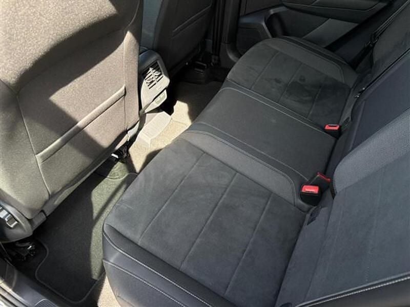 Usata VW T-Roc Style 116 CV (85 kW) 2022 Grigio scuro SUV