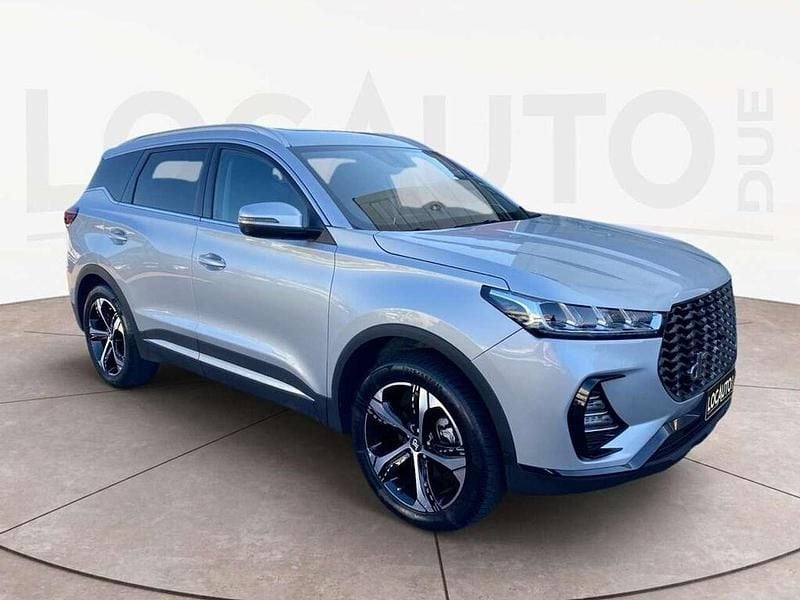 Usata DR DR 6.0 150 CV (110 kW) 2023 Grigio SUV