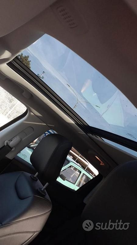 Usata Jeep Compass Limited 130 CV (95 kW) 2024 Nero SUV