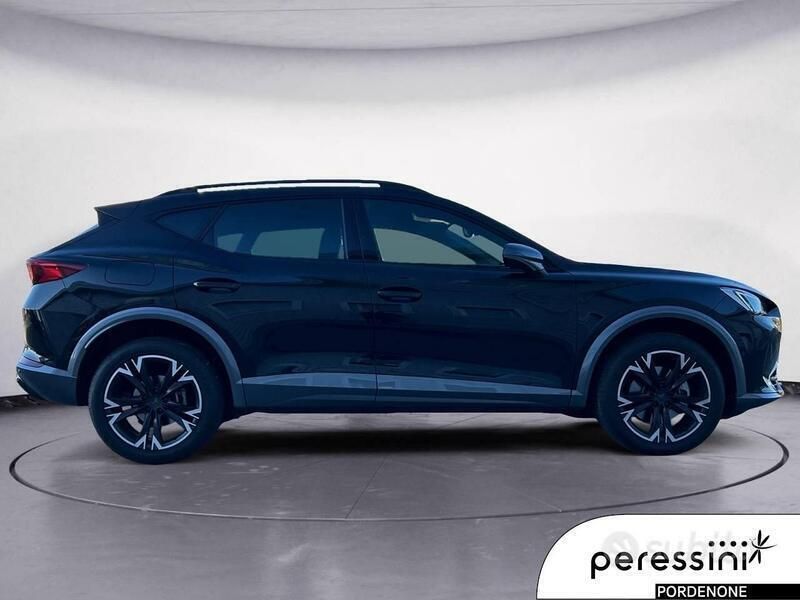 Usata Cupra Formentor 150 CV (110 kW) 2024 SUV