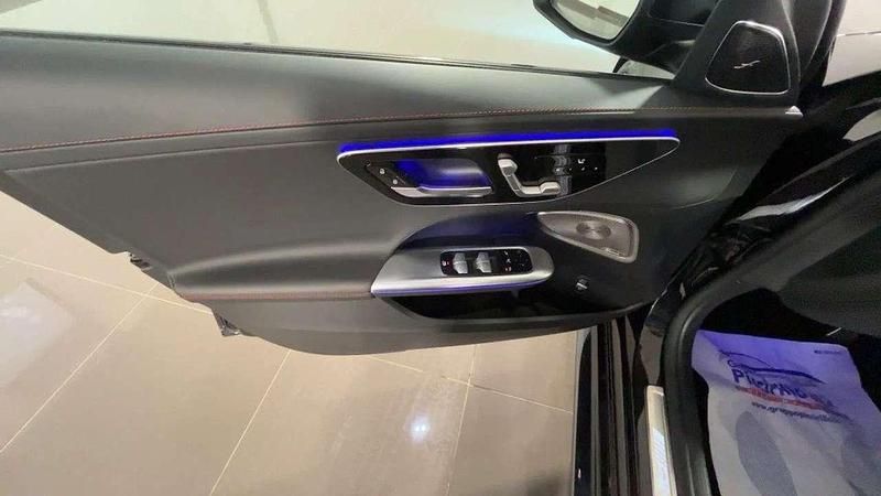 Occasion Mercedes C43 AMG AMG 408 ch (300 kW) 2023 Noir Break