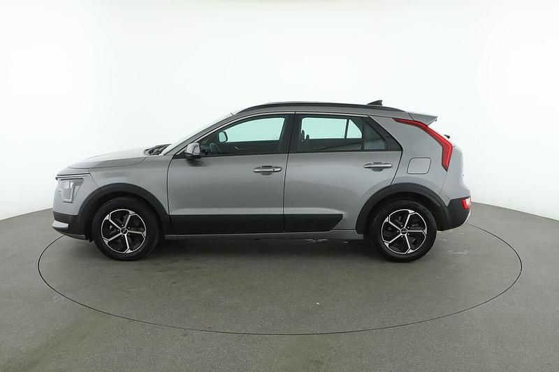 Usata Kia Niro 105 CV (77 kW) 2023 Grigio SUV