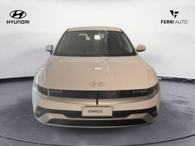 Nuova Hyundai Ioniq 5 2025 Bianco SUV