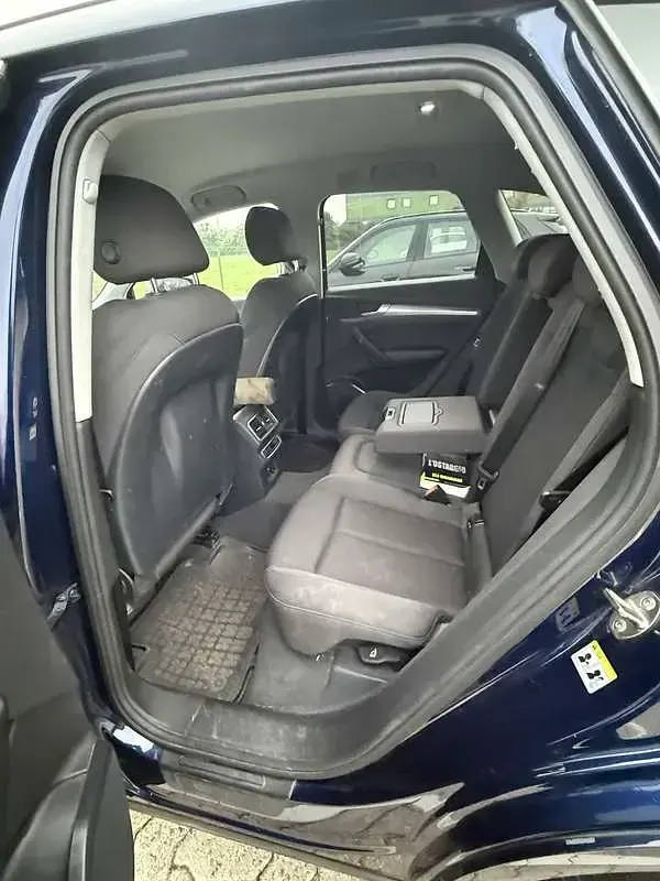 Usata Audi Q5 Business 190 CV (139 kW) 2019 SUV