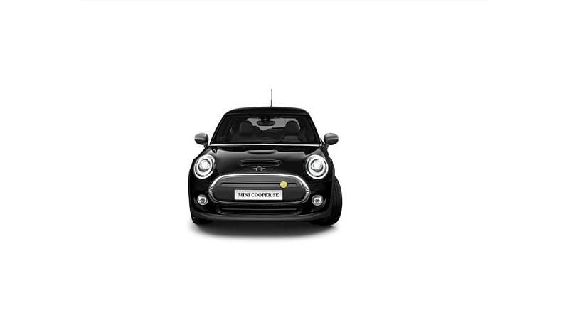 Usata Mini Cooper SE 135 kW (184 CV) 2020 Utilitaria