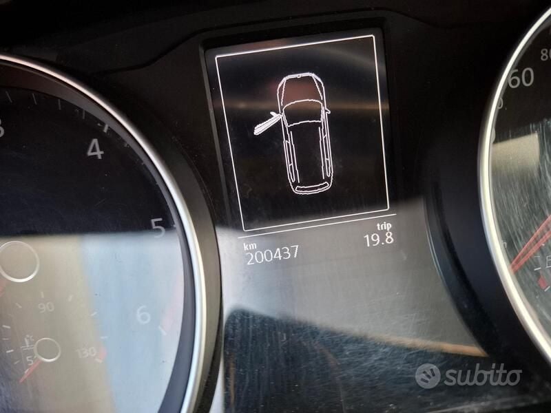 Usata VW Passat 120 CV (88 kW) 2016 Station wagon