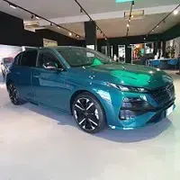 Nuova Peugeot 308 136 CV (100 kW) 2026 Blu Utilitaria
