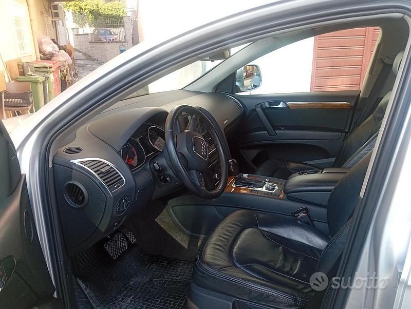 Usata Audi Q7 272 CV (200 kW) 2006 SUV