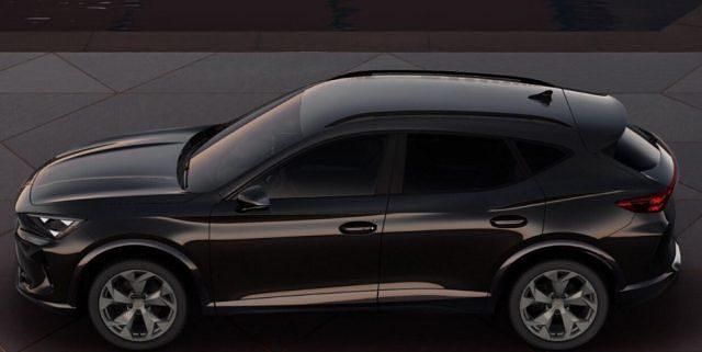 Nuova Cupra Formentor 150 CV (110 kW) 2025 Other SUV