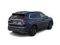 Nuova Honda CR-V Advance 184 CV (135 kW) 2025 Blu SUV