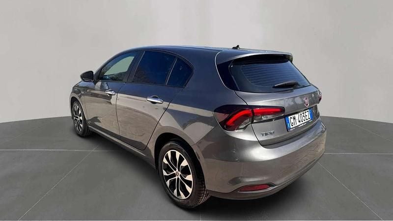 Usata Fiat Tipo City Life 95 CV (69 kW) 2022 Other Berlina