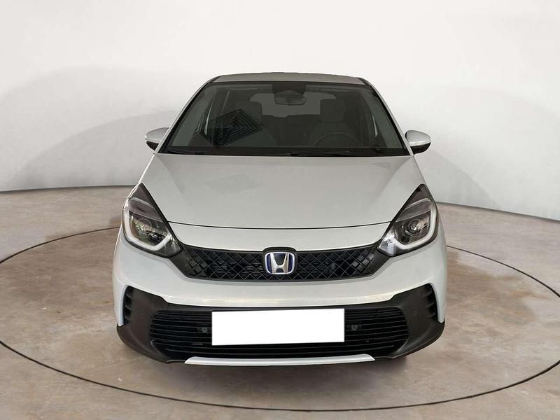 Nuova Honda Jazz Advance 122 CV (89 kW) 2025 Other Utilitaria