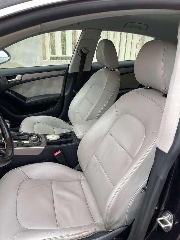 Usata Audi A5 Sportback S-Line 177 CV (130 kW) 2014 Utilitaria