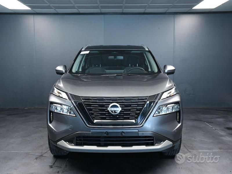 Usata Nissan X-Trail 2025 Grigio SUV