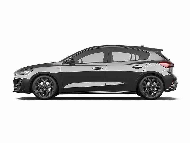 Nuova Ford Focus ST-Line 125 CV (91 kW) 2026 Berlina