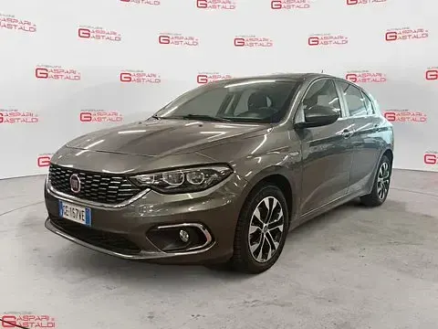 Usata Fiat Tipo Mirror 120 CV (88 kW) 2021 Utilitaria