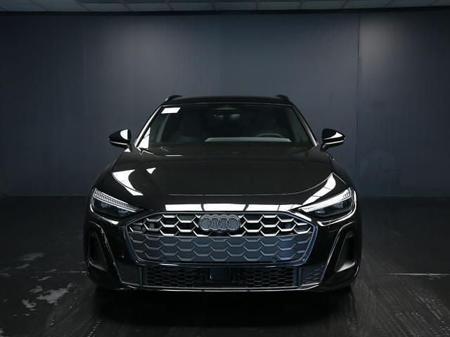 Nuova Audi A5 S-Line 204 CV (150 kW) 2025 Nero Station wagon