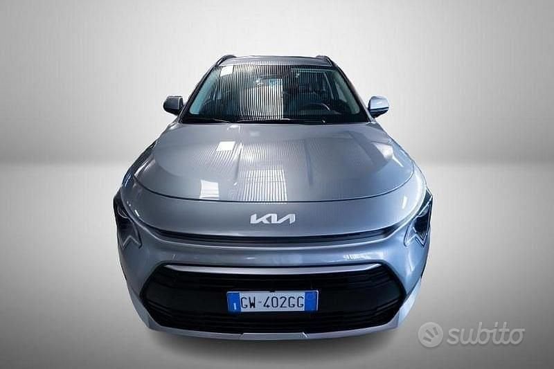 Usata Kia Niro 171 CV (125 kW) 2024 Other SUV