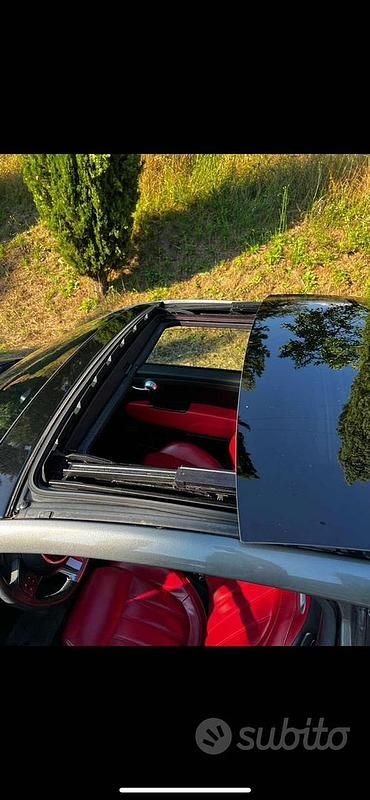 Usata Abarth 595 145 CV (106 kW) 2016 Berlina