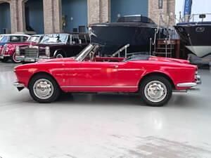 Usata Alfa Romeo Giulietta 80 CV (58 kW) 1960 Rosso Utilitaria