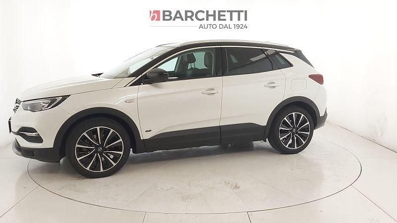 Usata Opel Grandland X 299 CV (219 kW) 2020 SUV