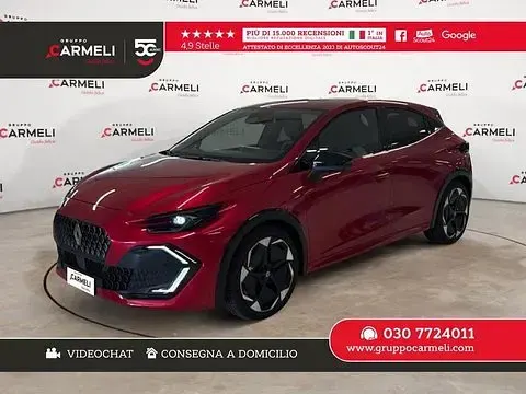 Usata Renault Clio Techno 109 CV (80 kW) 2026 Utilitaria