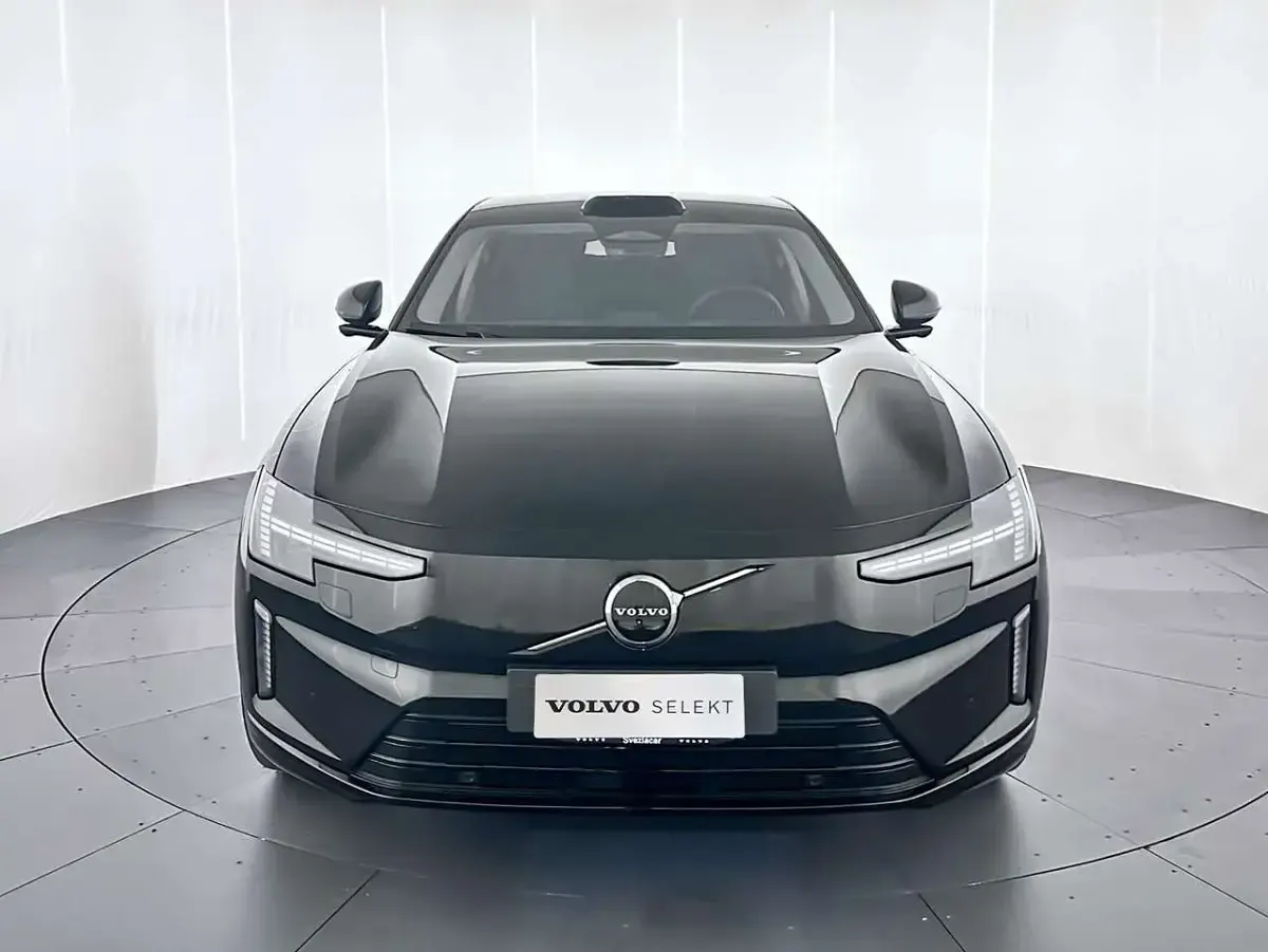 Nuova Volvo ES90 Ultra 244 kW (333 CV) 2026 Other Berlina