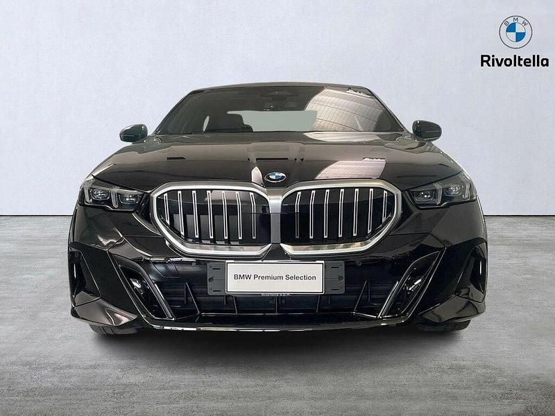 Usata BMW 520 Comfort Edition 197 CV (144 kW) 2024 Berlina