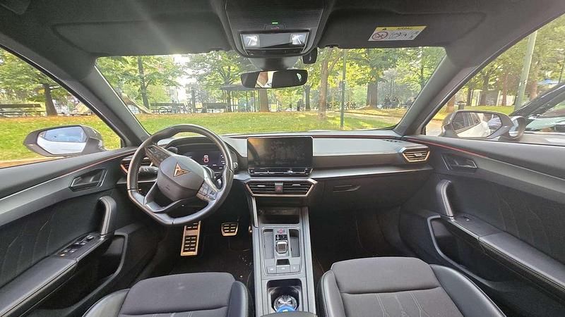 Usata Cupra Formentor 150 CV (110 kW) 2023 SUV