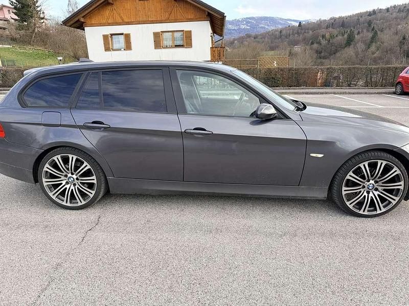 Usata BMW 320 163 CV (119 kW) 2006 Station wagon