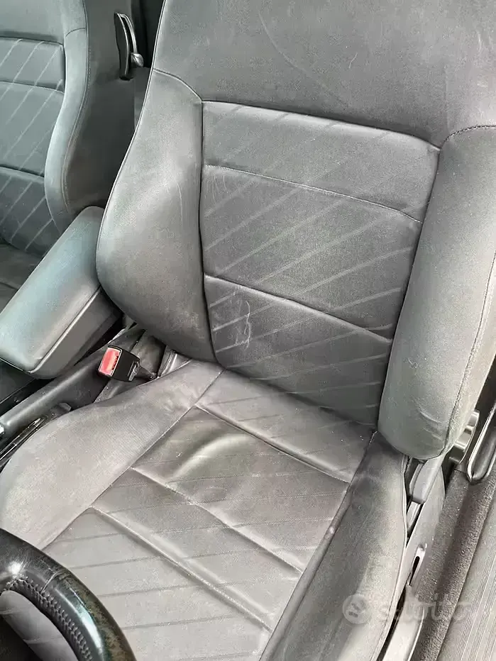 Usata Audi A3 130 CV (95 kW) 2002 Utilitaria