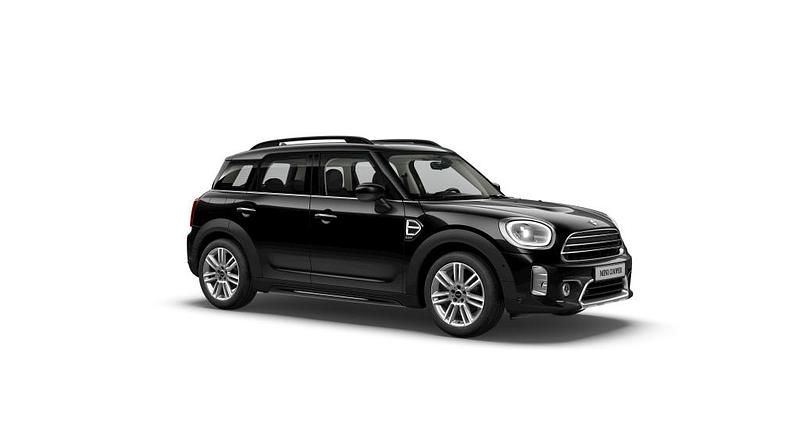 Usata Mini Cooper Countryman 136 CV (100 kW) 2020 SUV