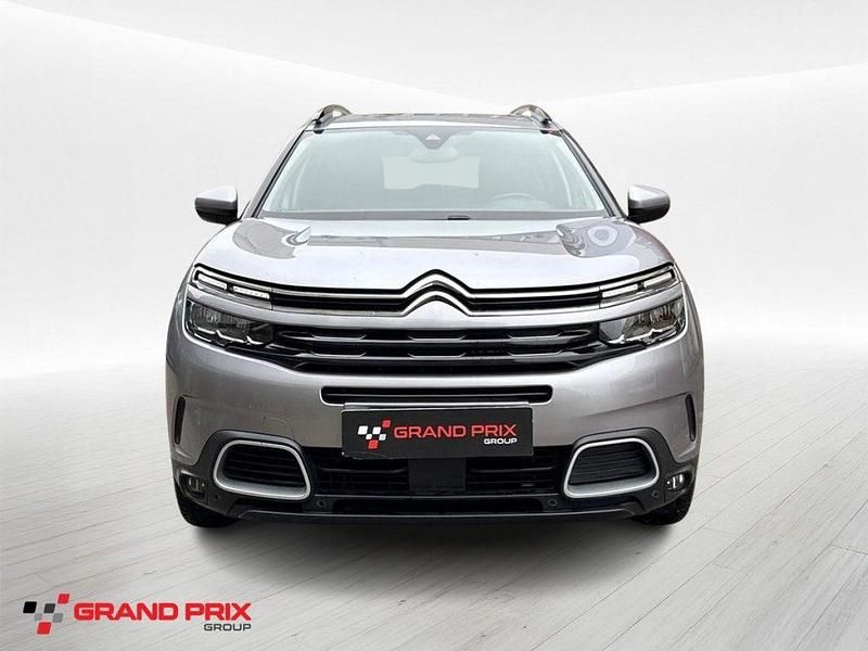 Usata Citroën C5 Aircross Shine 131 CV (96 kW) 2022 Grigio SUV