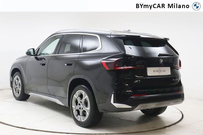 Usata BMW X1 Comfort Edition 197 CV (144 kW) 2024 SUV